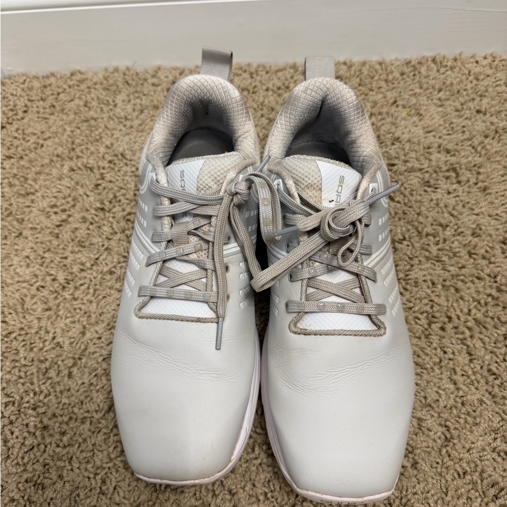 SQAIRZ Men’s GFP Baseball Molded Cleats - Picture 4 of 14